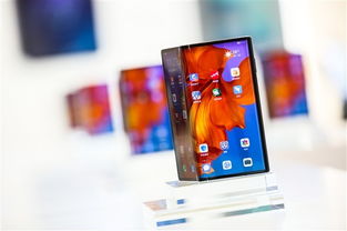 華為折疊屏手機(jī)Mate X正式開售，11月15日華為商城首銷引領(lǐng)創(chuàng)新潮流