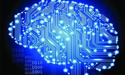 人工智能 從游戲玩伴到基礎(chǔ)軟件的飛躍