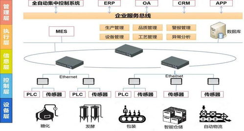 淳安首家“未來工廠”獲批，千島湖啤酒的“智釀”新味與人工智能基礎軟件的角色