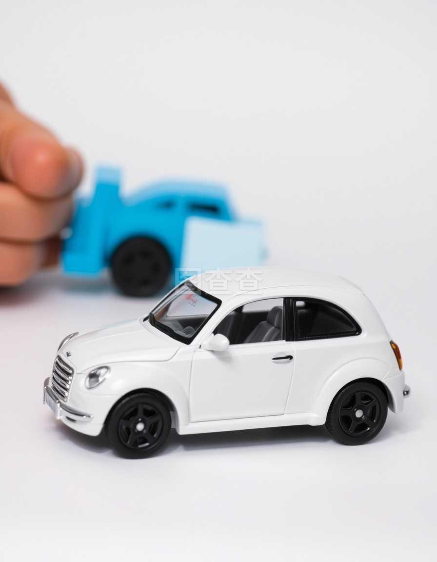 玩具汽車玩出保險智慧 購買與租賃的深層經濟課
