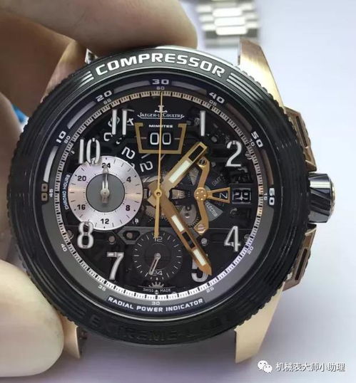 機(jī)械表的藝術(shù) 你真的懂表嗎？——復(fù)雜與簡(jiǎn)單的靈魂對(duì)決